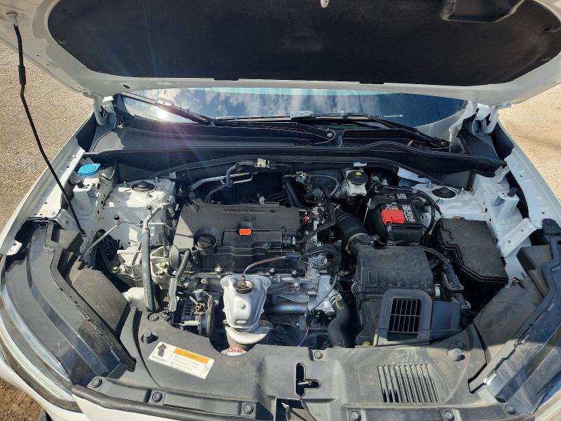 Aukcja sprzedaży 2025 Honda Hr-v, vin: 3CZRZ1H36SM731768, numer aukcji: 58321346
