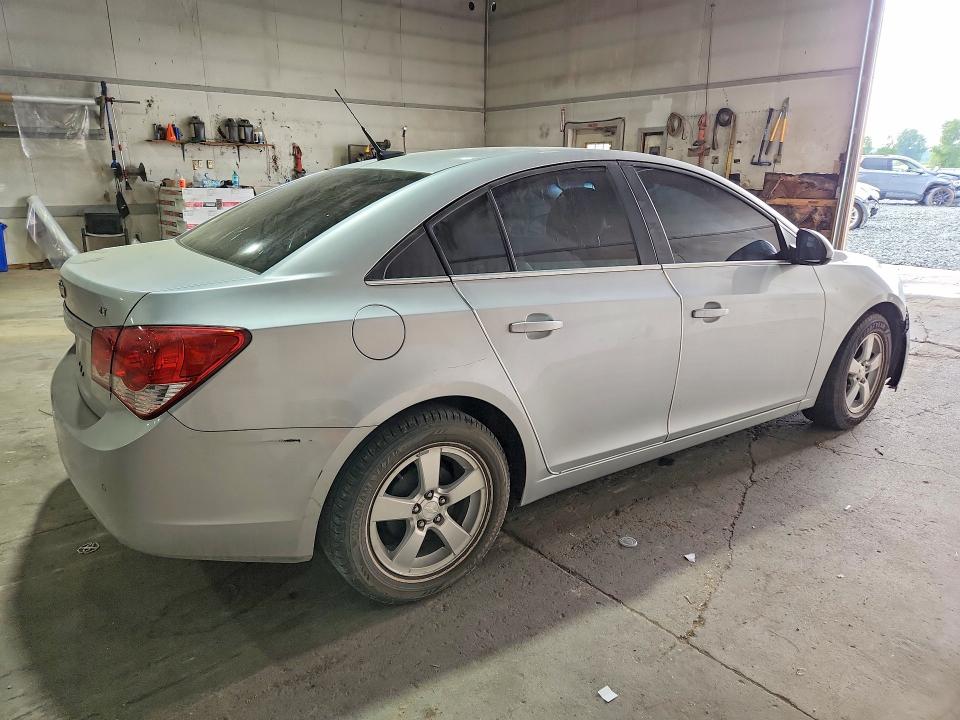 Aukcja sprzedaży 2012 Chevrolet Cruze, vin: 1G1PF5SC0C7270187, numer aukcji: 55466146
