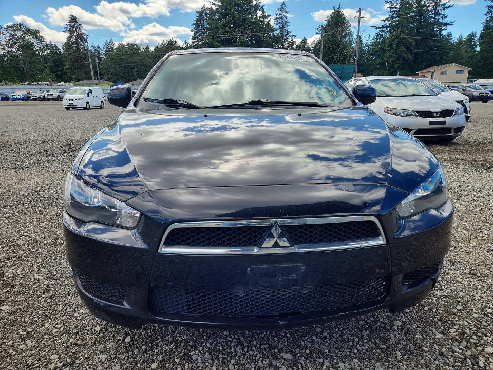 Aukcja sprzedaży 2014 Mitsubishi Lancer, vin: JA32U2FU3EU020065, numer aukcji: 57432636