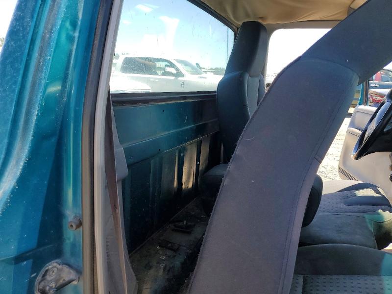 Aukcja sprzedaży 1995 Ford Ranger, vin: 1FTCR10A1SUA25809, numer aukcji: 56479776