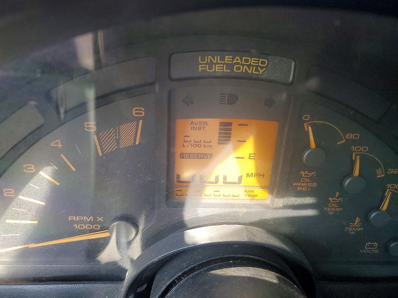 79133455 :رقم المزاد ، 1G1YY2385M5113307 vin ، 1991 Chevrolet Corvette مزاد بيع