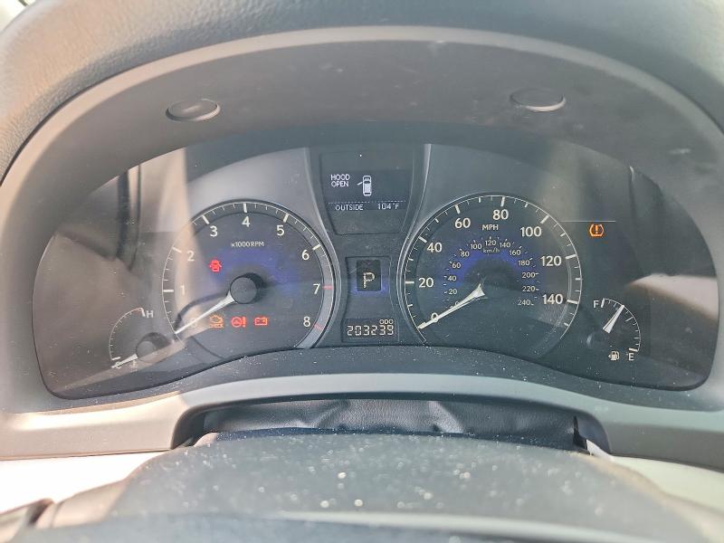 Aukcja sprzedaży 2010 Lexus Rx, vin: JTJZK1BA6A2406042, numer aukcji: 58308526