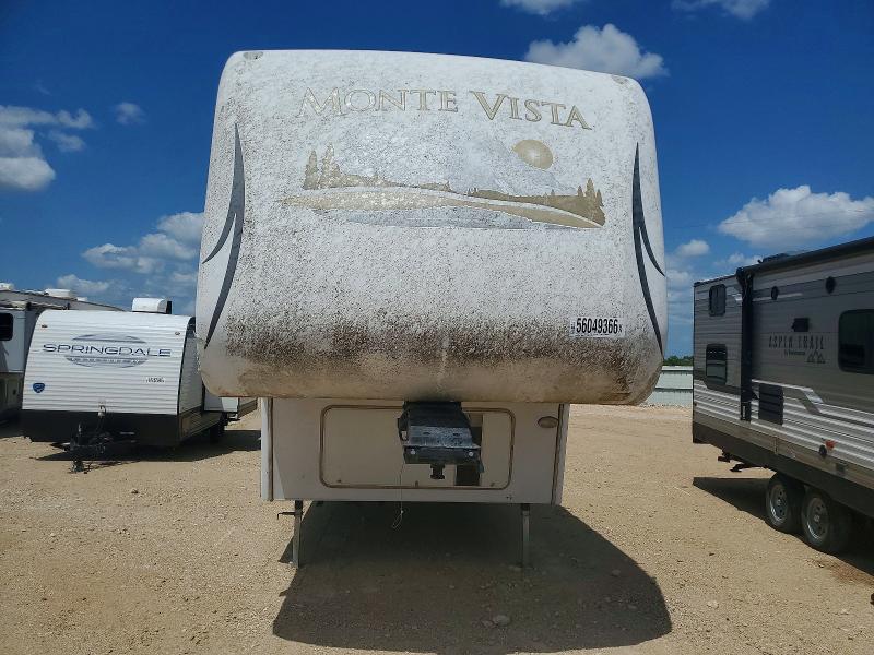 Продажа на аукционе авто 2008 Dutchmen Unknown, vin: 47CFCMU278C656757, номер лота: 56049366