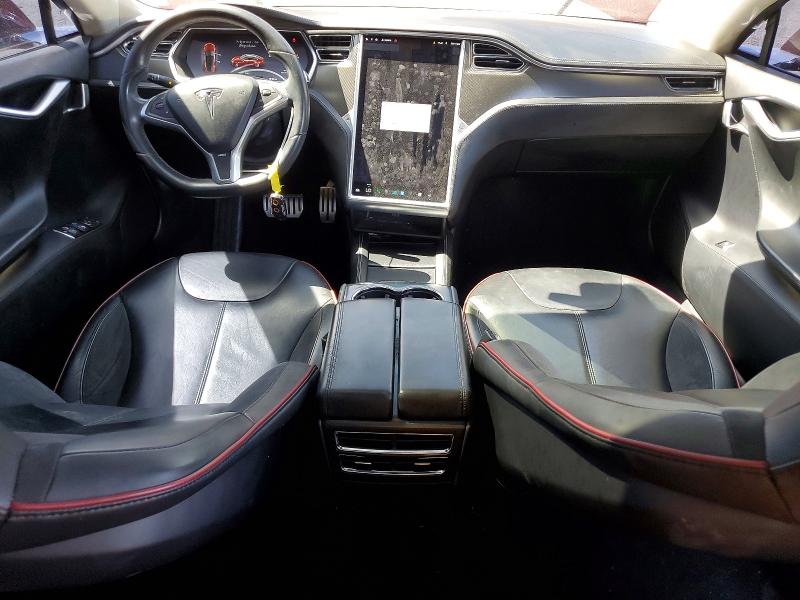 Продаж на аукціоні авто 2012 Tesla Model S, vin: 5YJSA1DP6CFS00454, номер лоту: 55472776