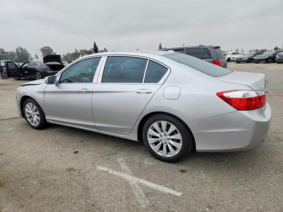 Aukcja sprzedaży 2015 Honda Accord, vin: 1HGCR2F85FA020583, numer aukcji: 57970736