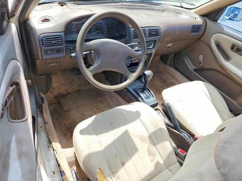 Aukcja sprzedaży 1992 Nissan Sentra, vin: 1N4EB32A6NC737559, numer aukcji: 57693576