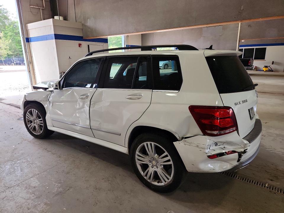 57876146 :رقم المزاد ، WDCGG8JB2EG310135 vin ، 2014 Mercedes-benz Glk مزاد بيع