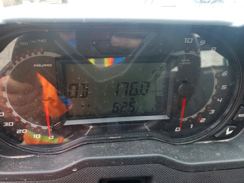 Aukcja sprzedaży 2026 Polaris Ranger, vin: 4XARRY994T8299275, numer aukcji: 57830896