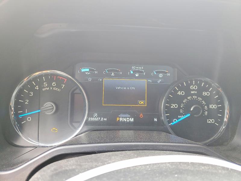 Aukcja sprzedaży 2017 Ford F150, vin: 1FTFW1EG2HFA47608, numer aukcji: 58227126