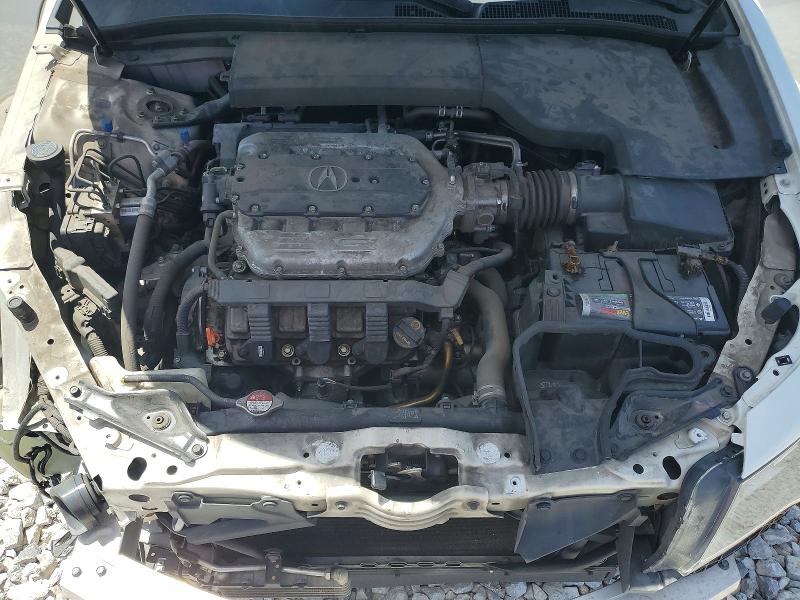 Продажа на аукционе авто 2013 Acura Tl, vin: 19UUA8F56DA004653, номер лота: 55620456