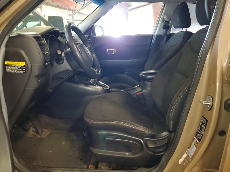 59261346 :رقم المزاد ، KNDJN2A27F7231978 vin ، 2015 Kia Soul مزاد بيع