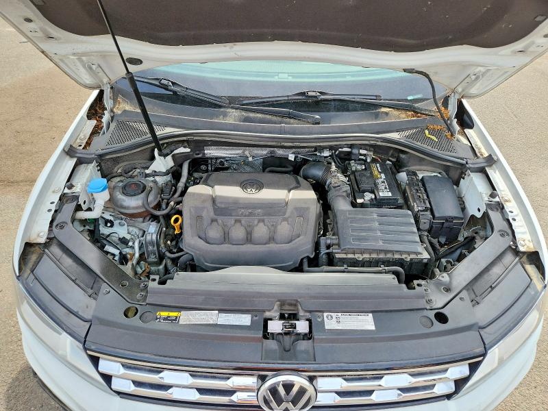 58085656 :رقم المزاد ، 3VV2B7AX4KM100028 vin ، 2019 Volkswagen Tiguan مزاد بيع