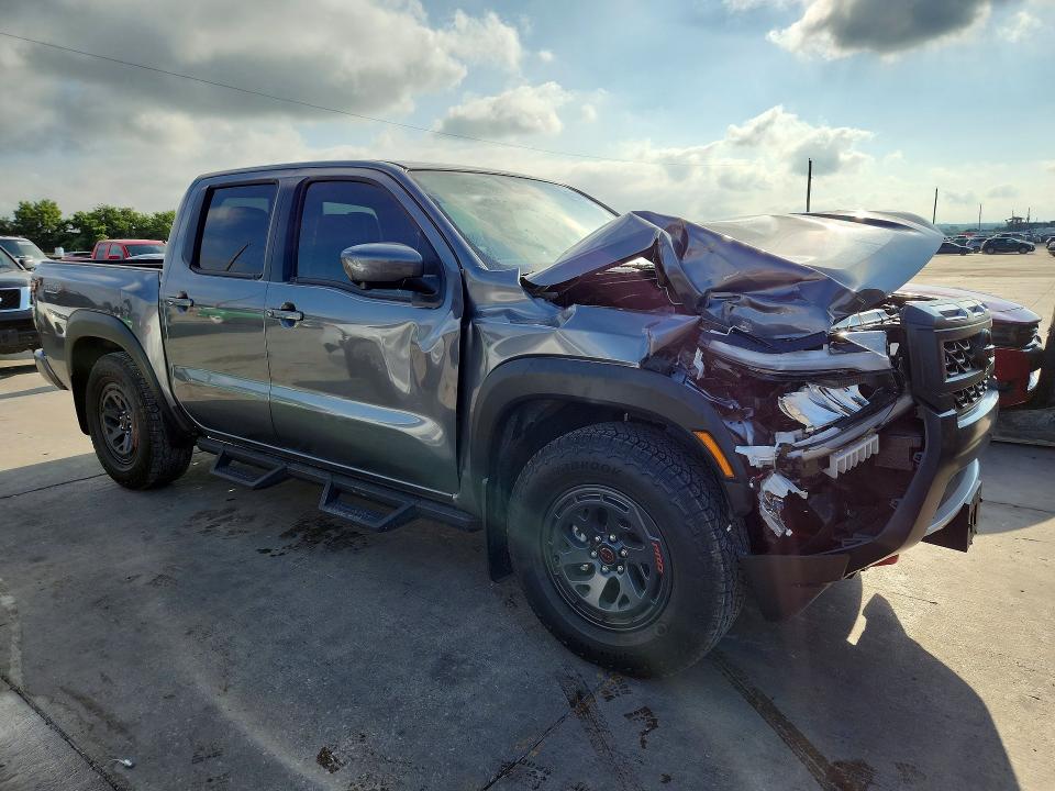 Aukcja sprzedaży 2026 Nissan Frontier, vin: 1N6ED1EJ1TN634956, numer aukcji: 57582546