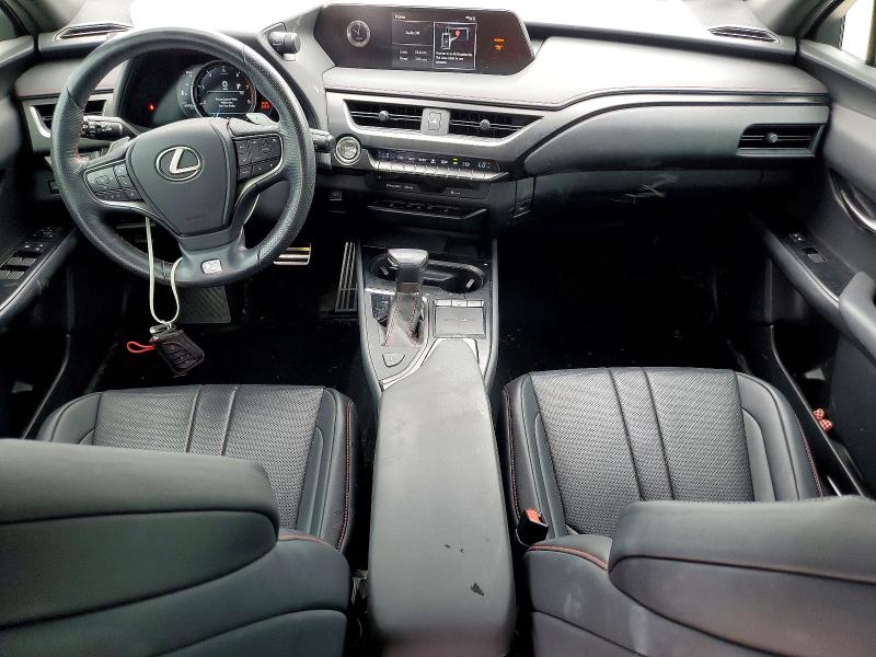 Продаж на аукціоні авто 2019 Lexus Ux, vin: JTHY3JBH6K2010119, номер лоту: 56456306
