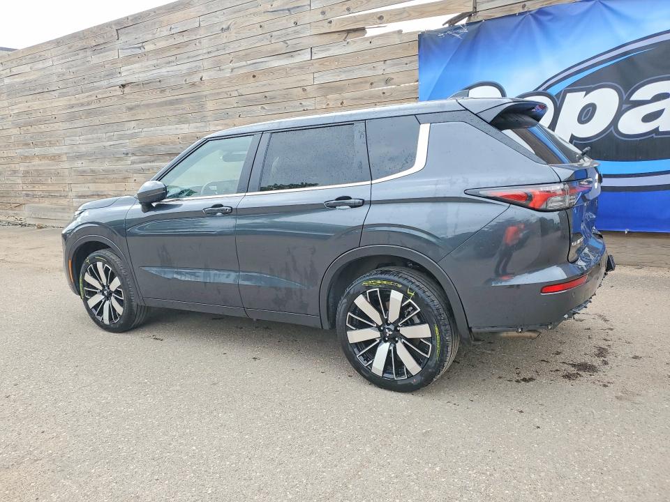 Auction sale of the 2025 Mitsubishi Outlander, vin: JA4J4VA84SZ045395, lot number: 56806996
