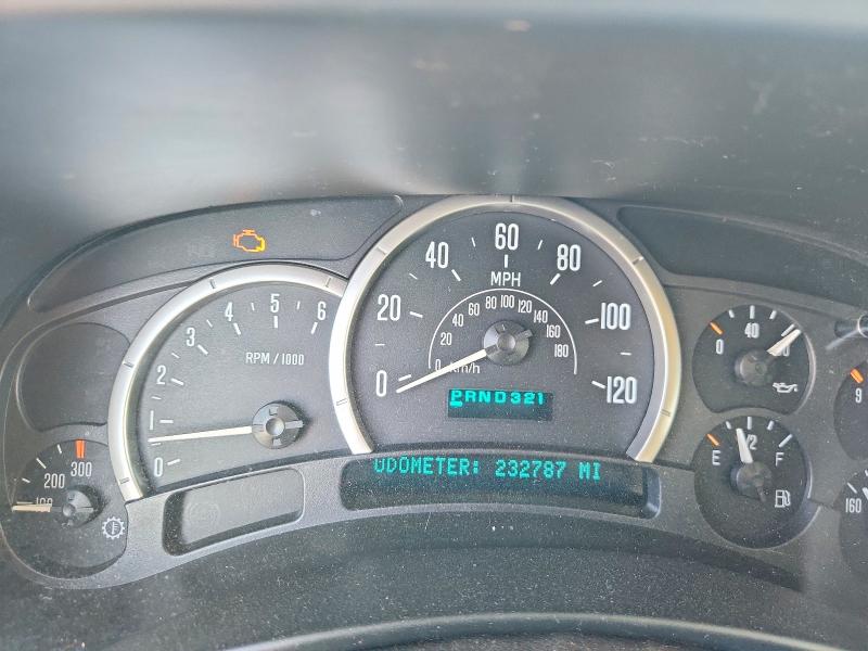 2003 Cadillac Escalade მანქანა იყიდება აუქციონზე, vin: 1GYEK63N23R167299, აუქციონის ნომერი: 55432556