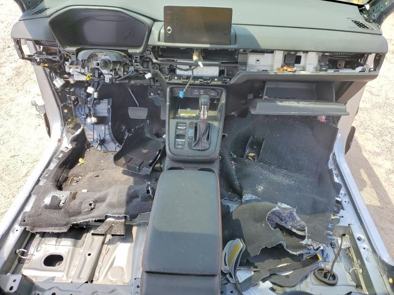 57549896 :رقم المزاد ، 7FARS6H94PE027533 vin ، 2023 Honda Cr-v مزاد بيع