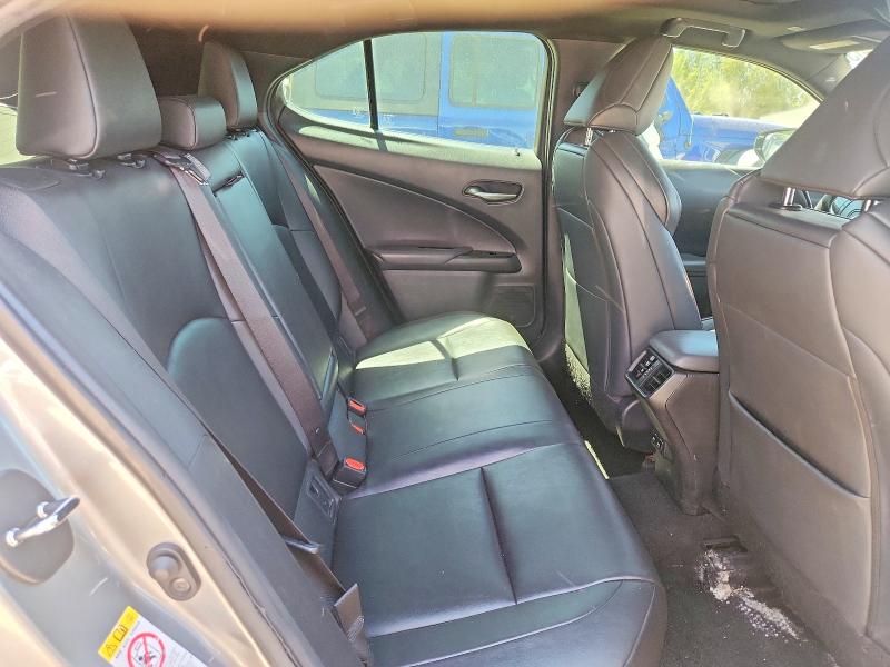 Aukcja sprzedaży 2019 Lexus Ux, vin: JTHU9JBH6K2001448, numer aukcji: 56310356