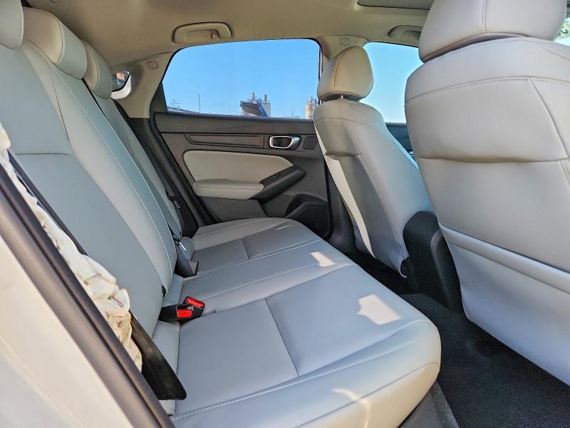 Aukcja sprzedaży 2024 Acura Integra, vin: 19UDE4H29RA010681, numer aukcji: 58389766