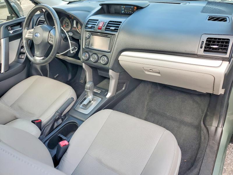 Продажа на аукционе авто 2015 Subaru Forester, vin: JF2SJAKC1FH448519, номер лота: 59344826