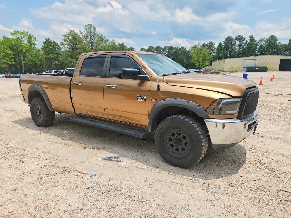 2011 Dodge Ram 2500 მანქანა იყიდება აუქციონზე, vin: 3D7TT2CTXBG618520, აუქციონის ნომერი: 58040696