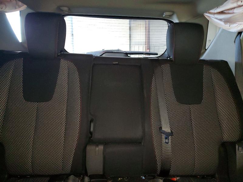 59158936 :رقم المزاد ، 2GNFLFEK2G6356618 vin ، 2016 Chevrolet Equinox مزاد بيع