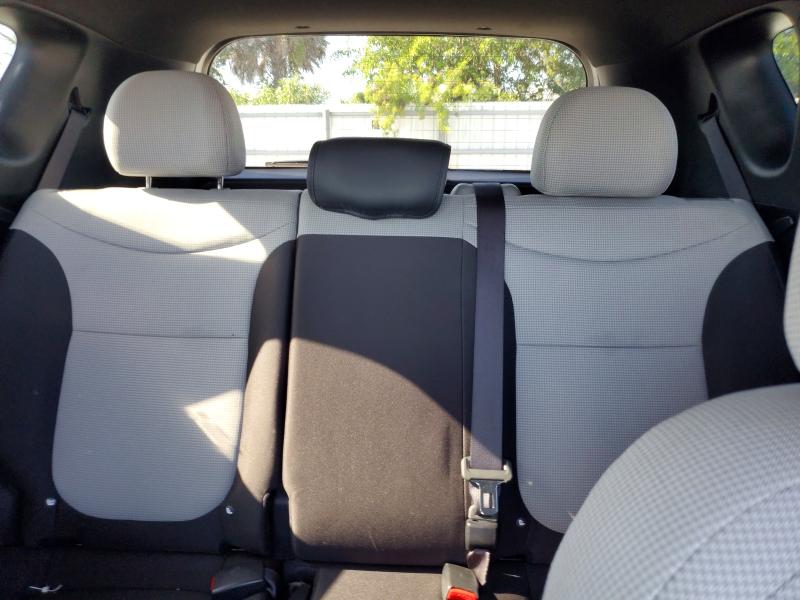 Продаж на аукціоні авто 2016 Kia Soul, vin: KNDJN2A28G7354366, номер лоту: 57379396