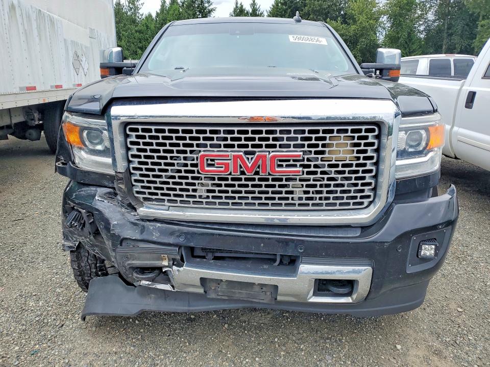 Aukcja sprzedaży 2016 Gmc Sierra, vin: 1GT42YE87GF230859, numer aukcji: 59008856