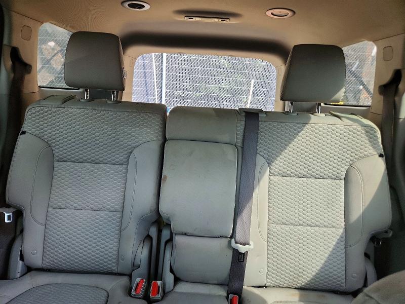 Продажа на аукционе авто 2019 Gmc Acadia, vin: 1GKKNKLA4KZ220612, номер лота: 57876916
