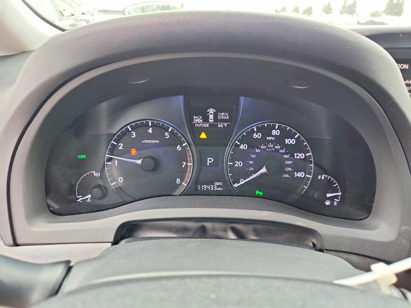 54709266 :رقم المزاد ، 2T2ZK1BA2EC138743 vin ، 2014 Lexus Rx مزاد بيع