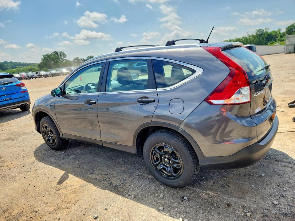 Продаж на аукціоні авто 2014 Honda Cr-v, vin: 2HKRM4H31EH663394, номер лоту: 56594206