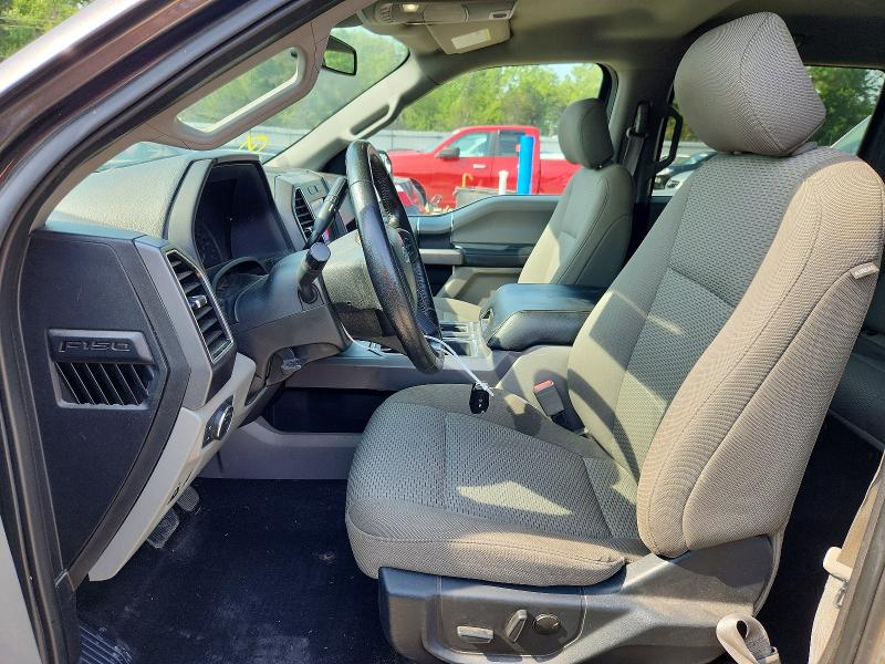 Aukcja sprzedaży 2020 Ford F150, vin: 1FTEW1EPXLFB13519, numer aukcji: 57376366