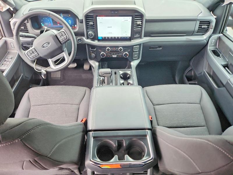 Продаж на аукціоні авто 2026 Ford F150, vin: 1FTEW3LP2TKD31833, номер лоту: 55975456