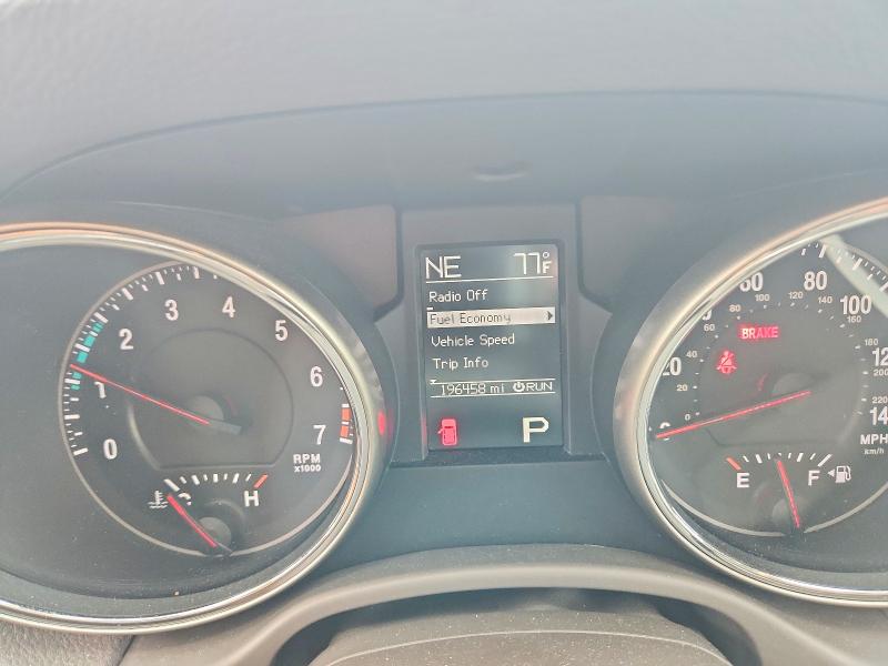 2012 Jeep Grand Cherokee მანქანა იყიდება აუქციონზე, vin: 1C4RJFAG1CC269453, აუქციონის ნომერი: 58574886