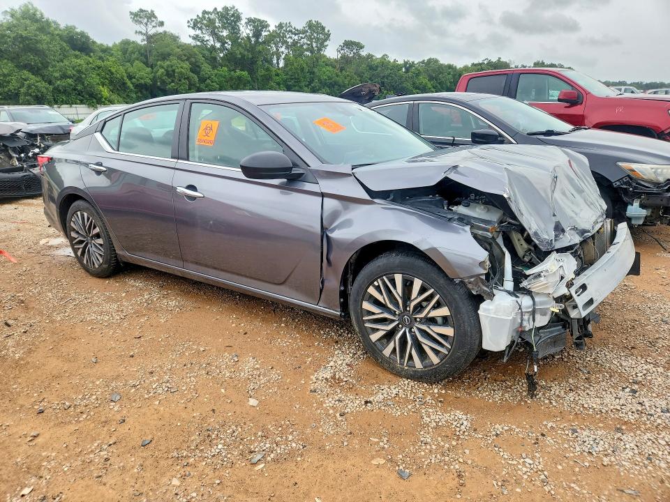 Aukcja sprzedaży 2025 Nissan Altima, vin: 1N4BL4DV2SN319618, numer aukcji: 57444866