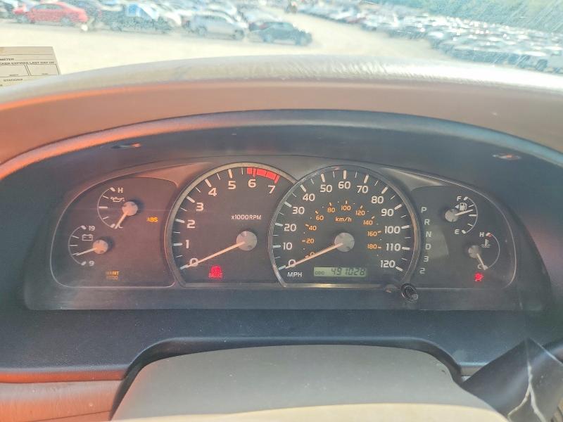 Auction sale of the 2007 Toyota Sequoia, vin: 5TDZT34A07S291447, lot number: 58627156