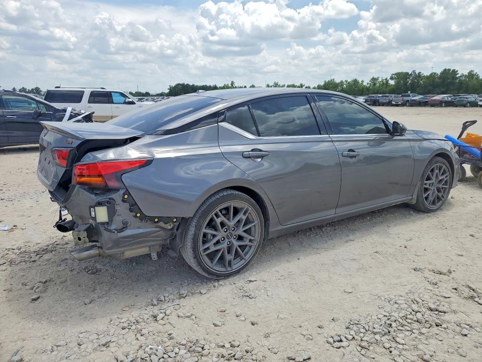 Продаж на аукціоні авто 2024 Nissan Altima, vin: 1N4AL4CV6RN421849, номер лоту: 55729466