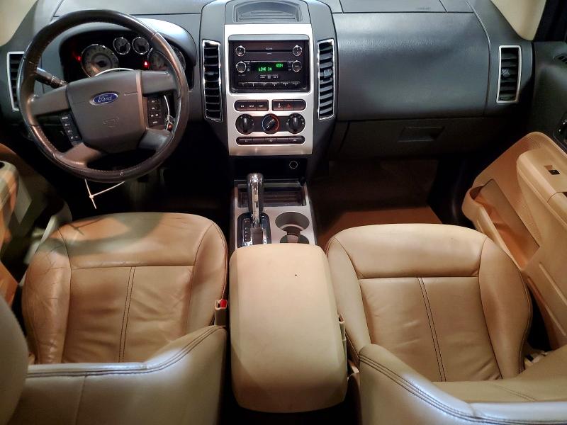 Aukcja sprzedaży 2008 Ford Edge, vin: 2FMDK48C98BB14134, numer aukcji: 58207136