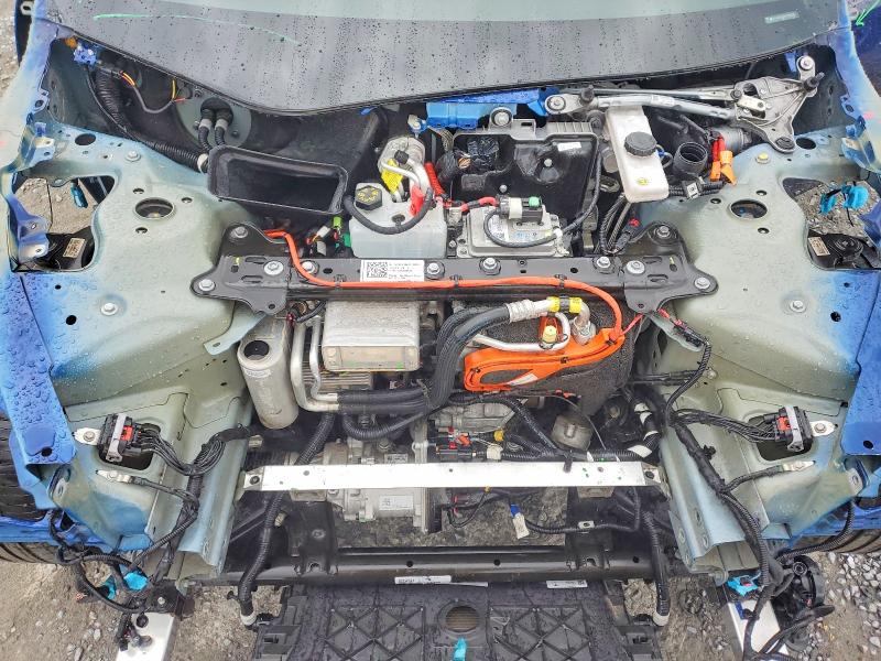 Aukcja sprzedaży 2022 Tesla Model 3, vin: 5YJ3E1EB3NF268208, numer aukcji: 54103916