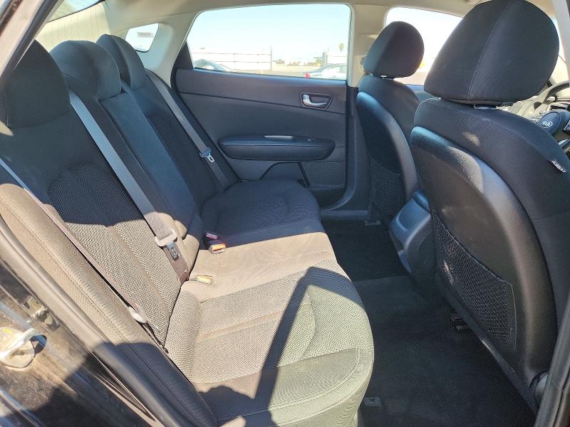 2019 Kia Optima მანქანა იყიდება აუქციონზე, vin: 5XXGT4L31KG280158, აუქციონის ნომერი: 58625186
