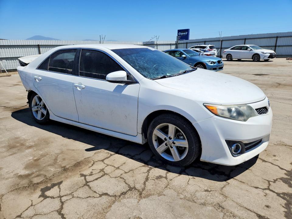Продаж на аукціоні авто 2014 Toyota Camry, vin: 4T1BF1FK3EU767679, номер лоту: 56749766