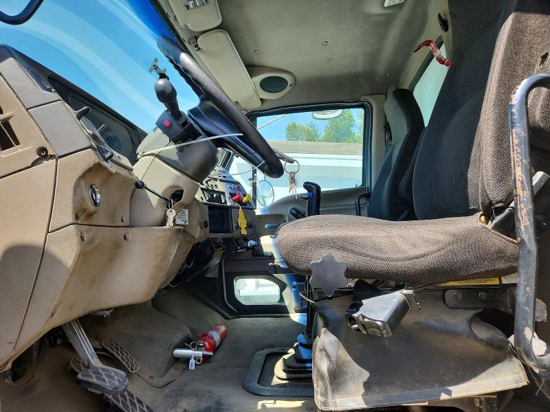 Продаж на аукціоні авто 2007 Sterling Truck Lt8500, vin: 2FZHAWDJX7AY03292, номер лоту: 56162926