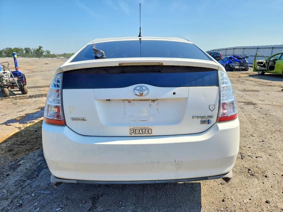 Продаж на аукціоні авто 2009 Toyota Prius, vin: JTDKB20U793497125, номер лоту: 85636285