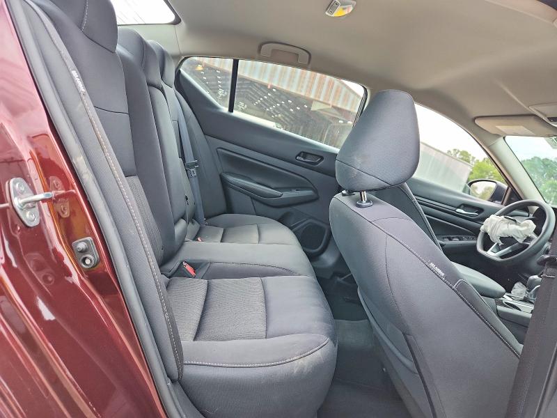 Продажа на аукционе авто 2024 Nissan Altima, vin: 1N4BL4DV2RN358400, номер лота: 58246406