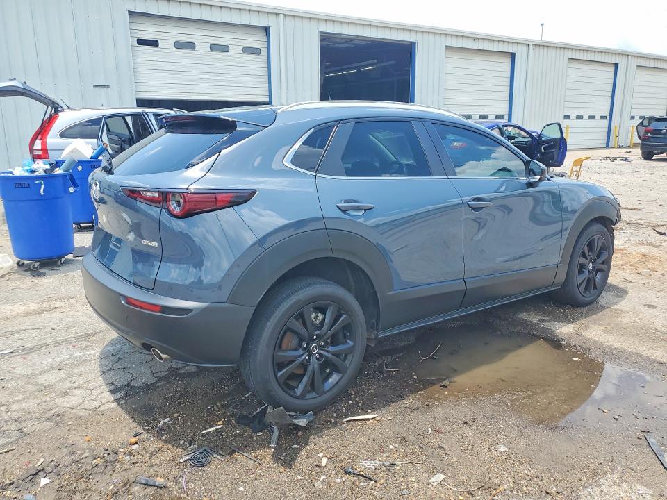 Продажа на аукционе авто 2024 Mazda Cx-30, vin: 3MVDMBCM8RM672977, номер лота: 58983606