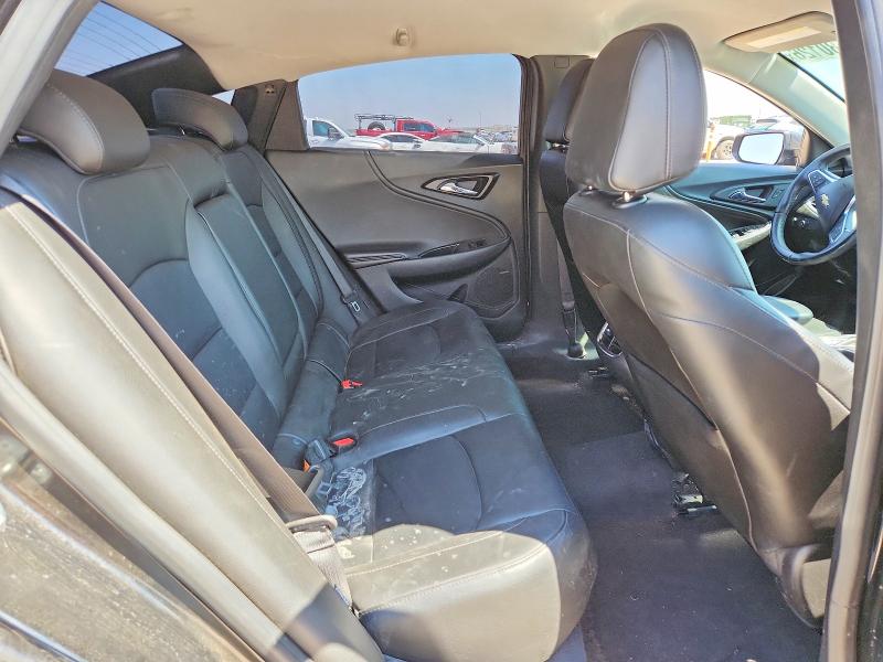 Продаж на аукціоні авто 2017 Chevrolet Malibu, vin: 1G1ZE5ST6HF179630, номер лоту: 58580126