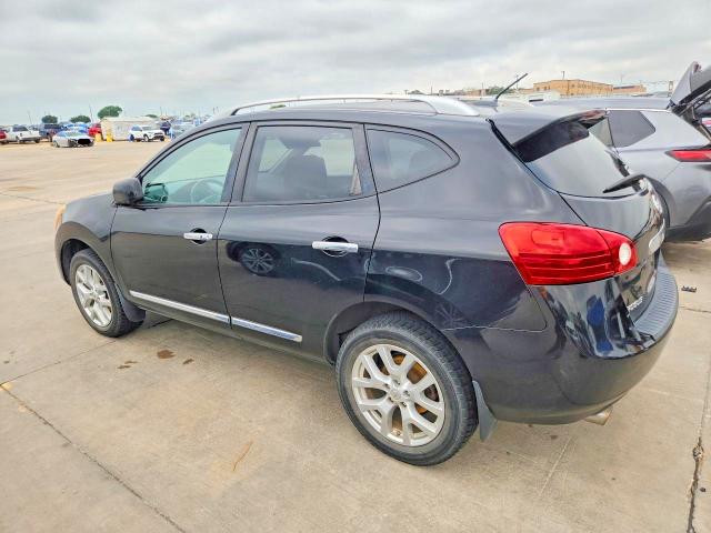 Aukcja sprzedaży 2013 Nissan Rogue, vin: JN8AS5MT1DW006395, numer aukcji: 56133796