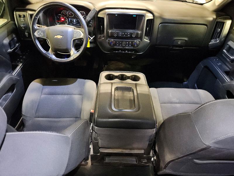 Продажа на аукционе авто 2018 Chevrolet Silverado, vin: 3GCUKREC1JG431429, номер лота: 56689056
