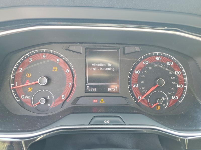 Aukcja sprzedaży 2021 Volkswagen Jetta, vin: 3VWN57BU0MM001150, numer aukcji: 56785216