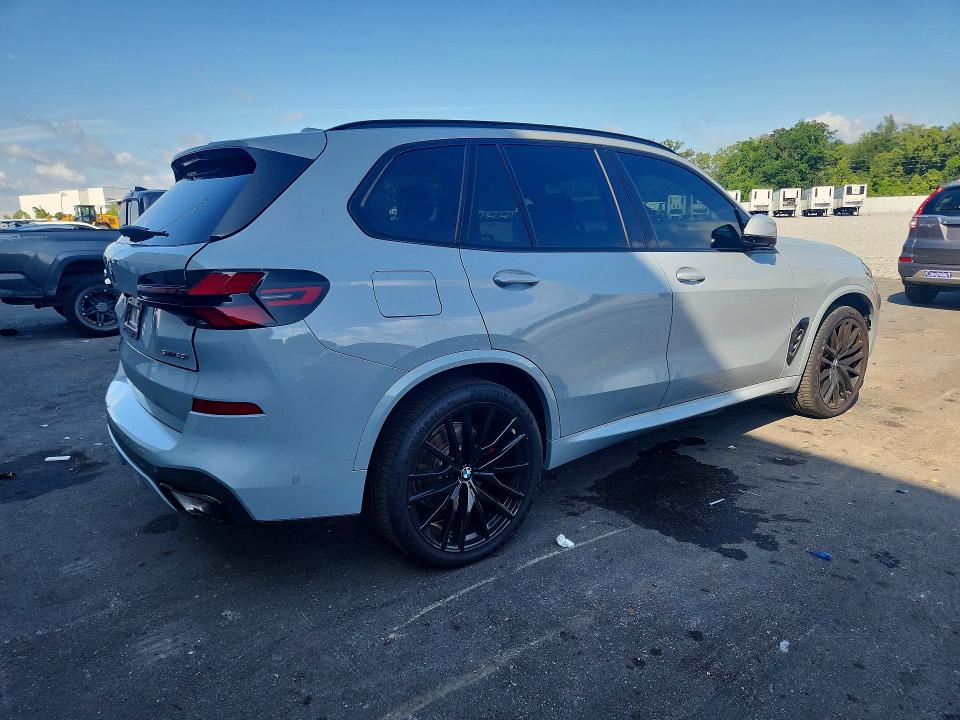 Продажа на аукционе авто 2026 Bmw X5, vin: 5UX13EU05T9249279, номер лота: 57401706